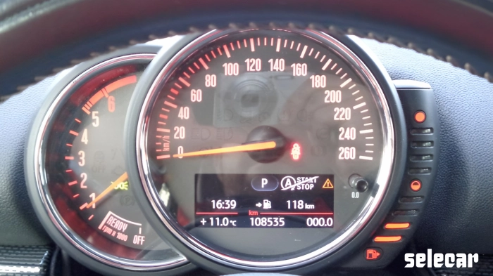 MINI IV   -  Clubman 2.0 Cooper SD Busine