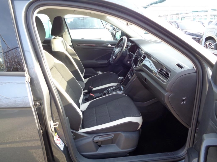 Volkswagen T-Roc  2017 -  2.0 tdi Advanced 4motion dsg