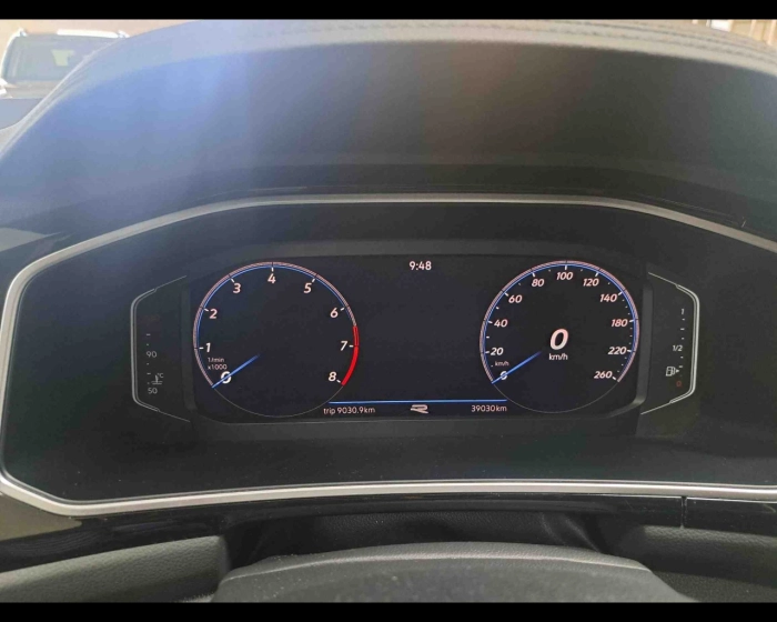 Volkswagen T-Roc  1.5 tsi R-Line dsg