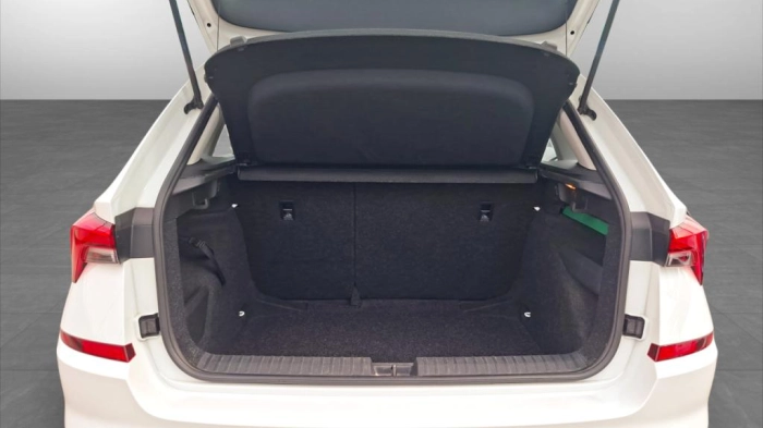 Skoda Kamiq  1.0 tsi Black Dots 110cv