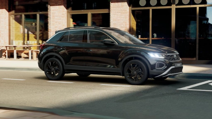 Volkswagen T-Roc  Sport 2.0 TDI SCR 85 kW (115 CV) Manuale