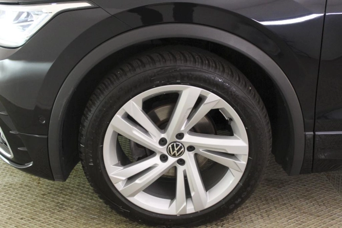Volkswagen Tiguan  1.5 tsi R-Line 150cv dsg