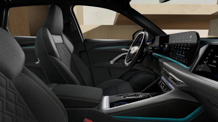Audi Q5   S line edition TDI quattro 150 kW S tronic