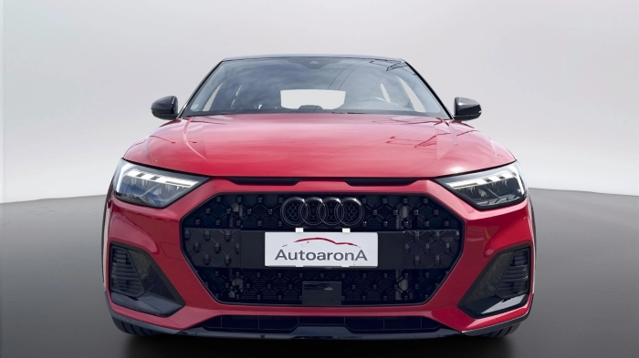 Audi A1 Allstreet  35 1.5 tfsi Identity Con