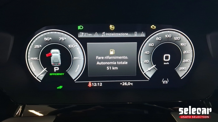 Audi A3 Sportback  40 1.4 tfsi e Business A