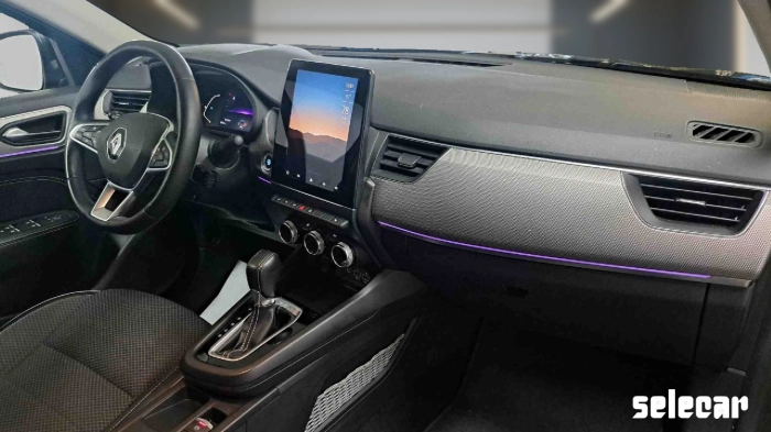 Renault Arkana  1.6 E-Tech full hybrid Intens 145cv
