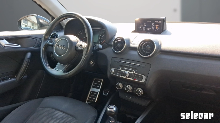 Audi A1 Sportback  1.4 tdi Admired