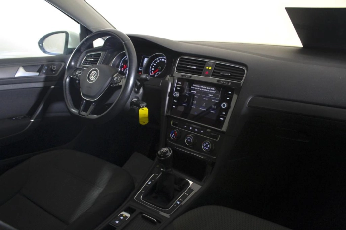 Volkswagen Golf  5p 1.6 tdi Business 115cv