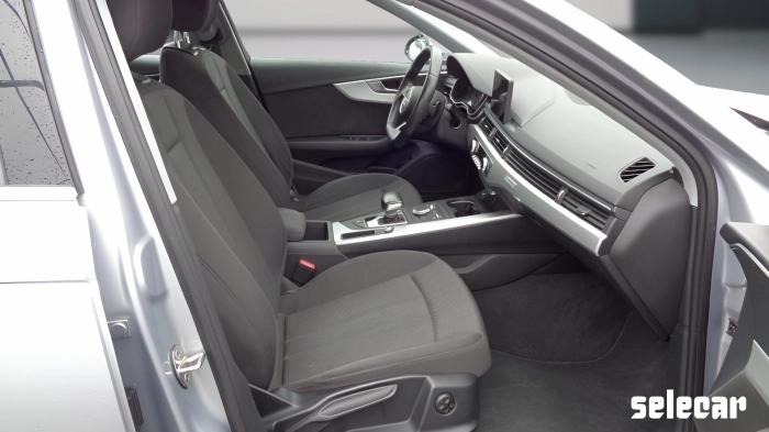 Audi A4  Allroad 2.0 tdi Business Evol