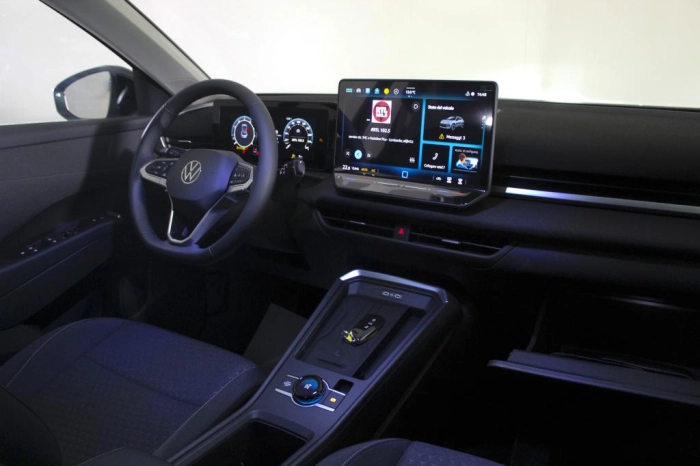 Volkswagen T-Roc Nuovo Life 1.5 eTSI ACT 110 kW (150 CV) DSG