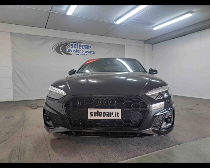 Audi A5  Sportback 40 2.0 tdi mhev S line e