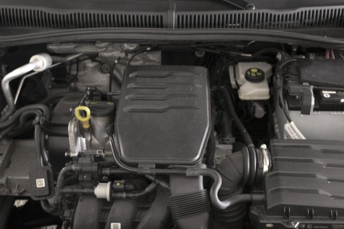 Volkswagen Polo  1.0 evo 80cv