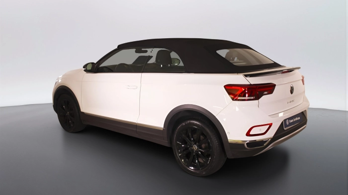 Volkswagen T-Roc  Cabriolet 1.0 tsi Style 110cv