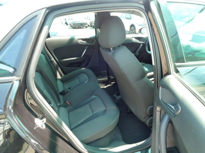 Audi A1 Sportback  1.6 tdi Attraction 105cv