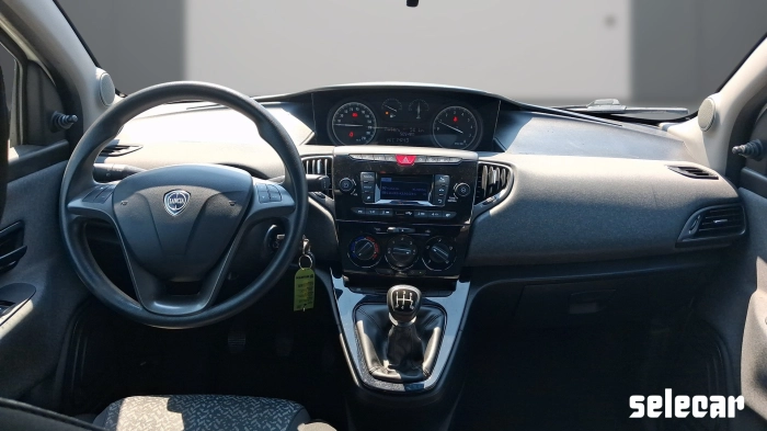 Lancia Ypsilon  1.2 Elefantino Blu s&s 69cv my19