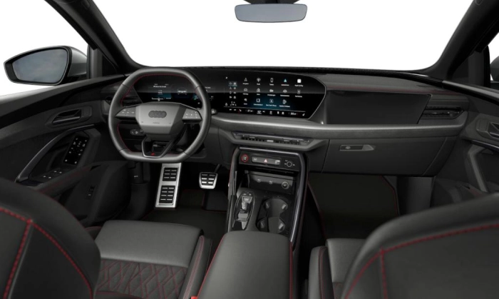 Audi Q5 Sportback  S Sportback  TFSI  270 kW S tronic