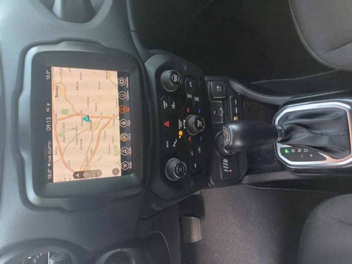 Jeep Renegade  1.3 t4 phev S 4xe at6