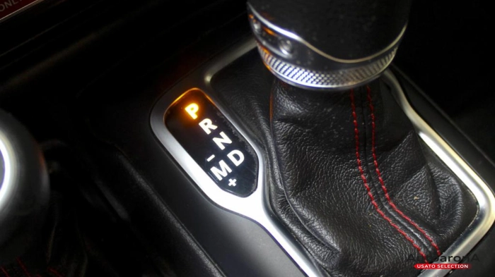 Jeep Wrangler  Unlimited 2.2 mjt II Rubicon auto