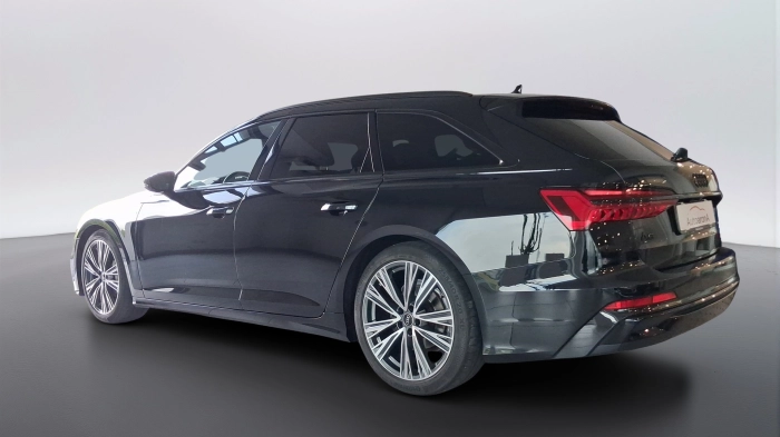 Audi A6 Avant  40 2.0 tdi mhev 12V S line editio
