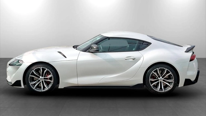 Toyota GR  supra 2.0 Sport auto