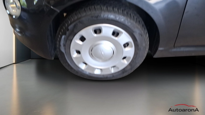Fiat 500  1.2 Pop 69cv