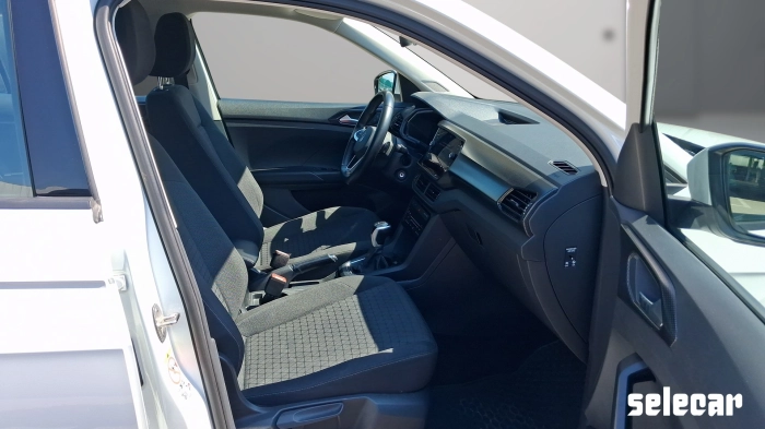 Volkswagen T-Cross  1.5 tsi Style 150cv dsg
