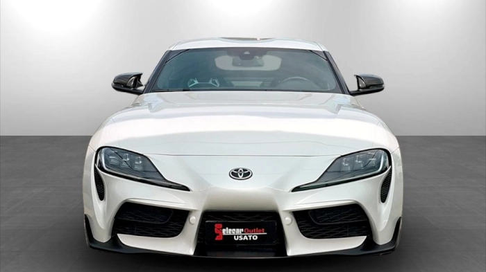 Toyota GR  supra 2.0 Sport auto