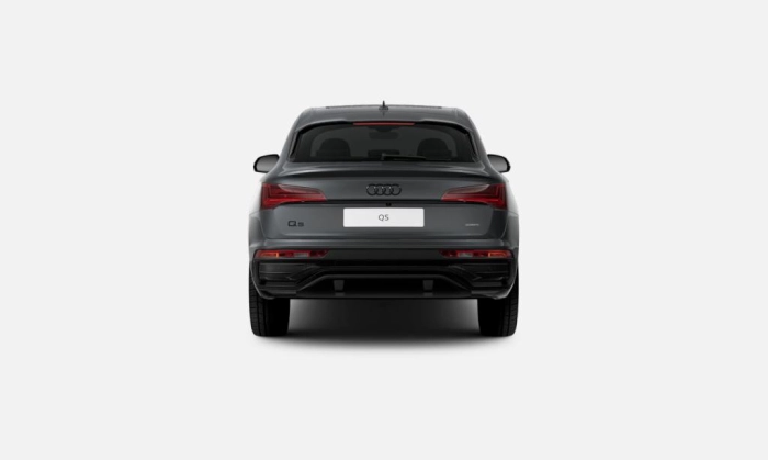 Audi Q5 Sportback   Sportback S line plus 40 TDI quattro 150(204) kW(CV) S tronic
