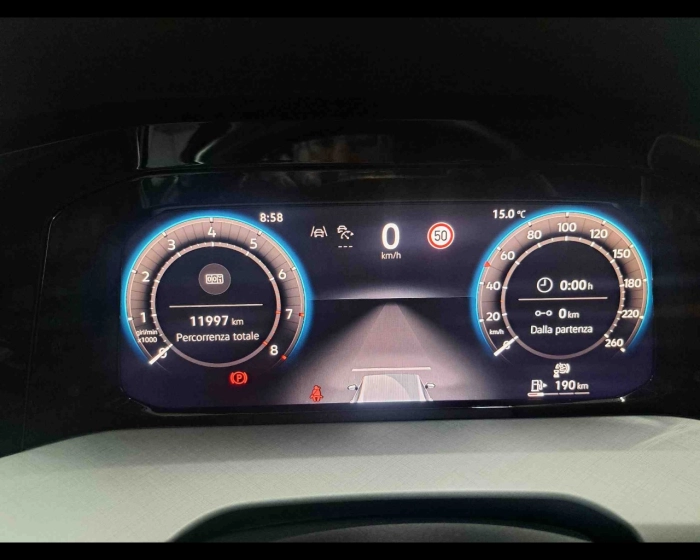 Volkswagen Golf  1.5 tsi Edition Plus 150cv