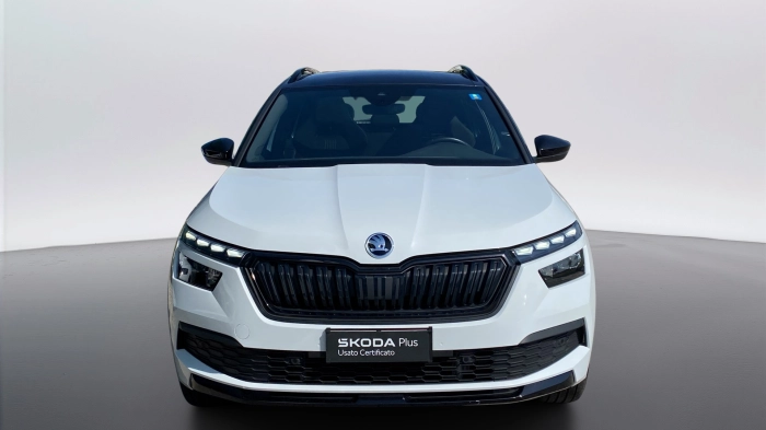 Skoda Kamiq  1.0 tsi Monte Carlo 110cv dsg