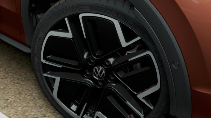 Volkswagen T-Roc Nuovo Style 1.5 eTSI ACT 110 kW (150 CV) DSG