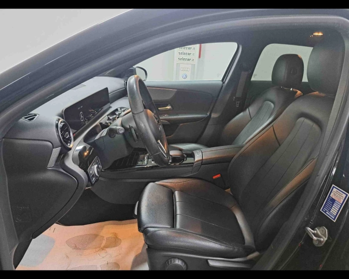 Mercedes-Benz Classe A 180 d Sport