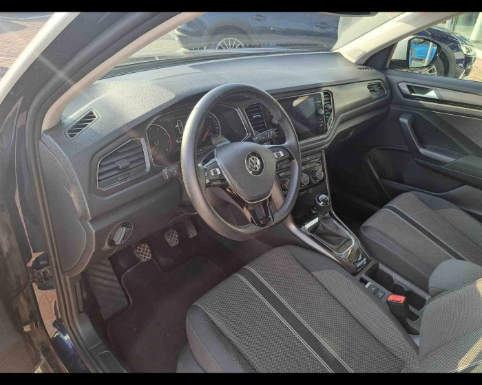 Volkswagen T-Roc  1.0 tsi Style 115cv