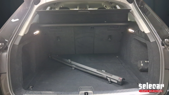 Audi A4 Avant  40 2.0 tdi mhev S line edition qu