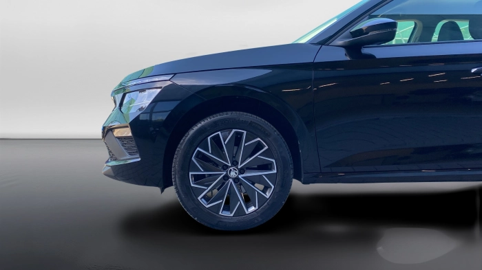 Skoda Kamiq  1.0 tsi Black Dots 115cv dsg