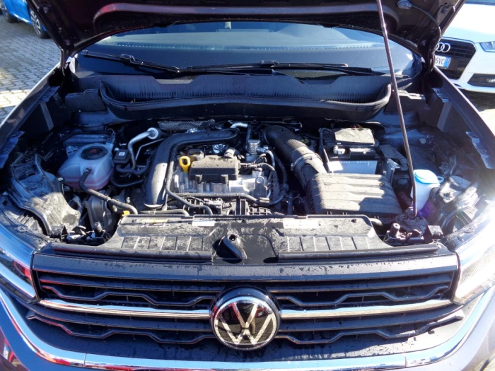 Volkswagen T-Cross  1.0 tsi Life 95cv