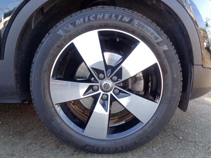 Volvo XC40 2.0 d3 Momentum awd geartronic