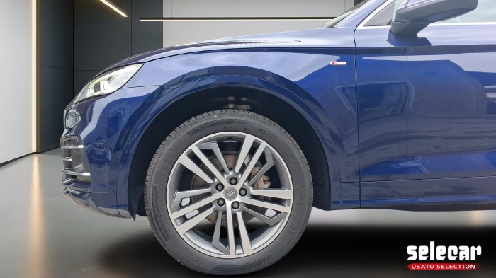 Audi Q5  40 2.0 tdi S line Plus quattro 190cv s-troni