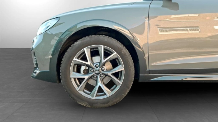 Audi A1 Allstreet  30 1.0 tfsi Admired 110c