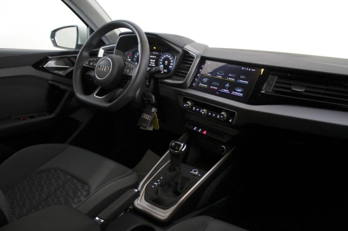 Audi A1 Sportback  30 1.0 tfsi Business 110cv s-tronic