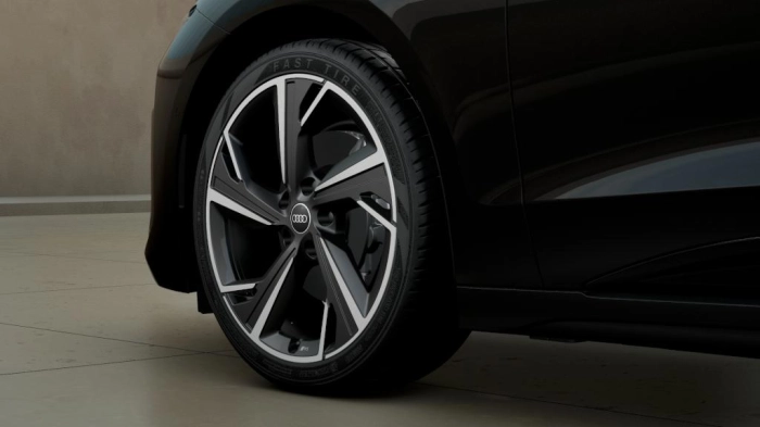 Audi A6   Sportback Business Advanced e-tron quattro 315,00 kW