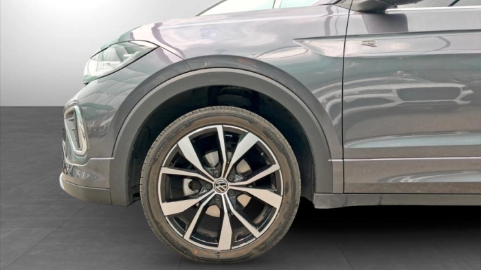 Volkswagen T-Cross  1.0 tsi R-Line Plus 115cv