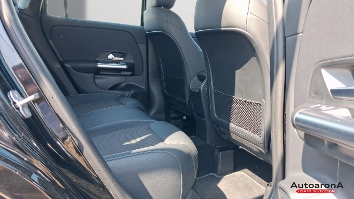 Mercedes-Benz GLA  180 d Progressive Advanced Plus auto