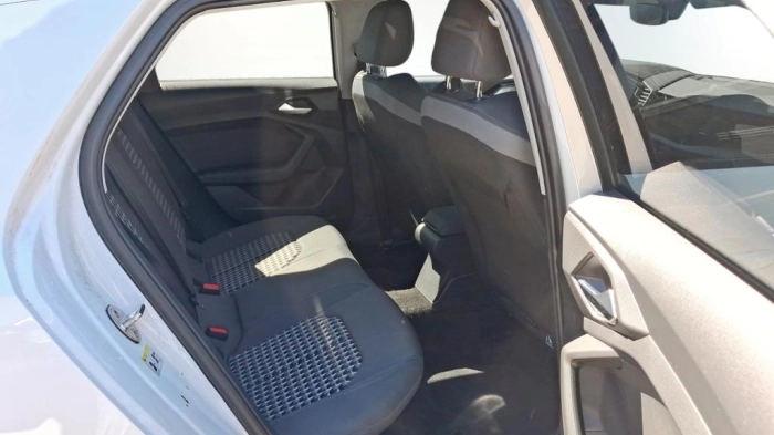 Audi A1 Sportback  30 1.0 tfsi Advanced 116cv
