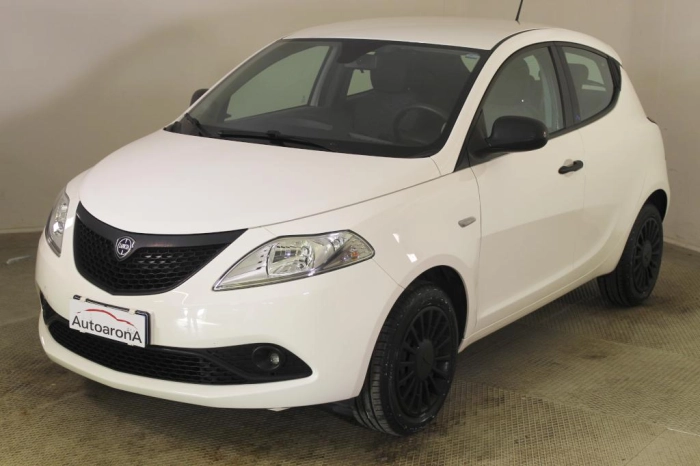 Lancia Ypsilon  1.2 Elefantino Blu ecochic Gpl 69