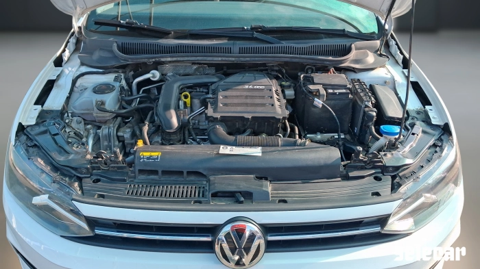 Volkswagen Polo  5p 1.0 evo Comfortline 80cv