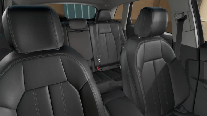 Audi Q5   S line edition TDI quattro 150 kW S tronic