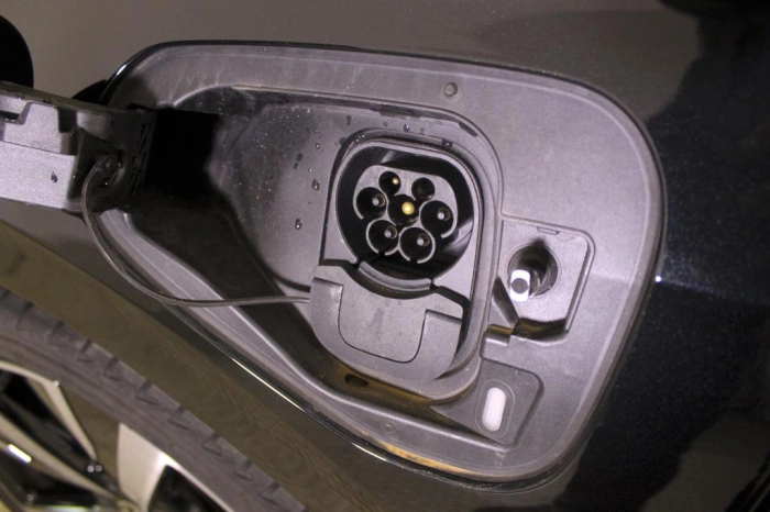 Volkswagen Golf Nuova  Edition Plus 1.5 TSI eHybrid 150 kW (204 CV) DSG