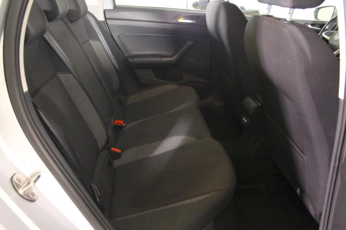 Volkswagen Polo  1.0 tsi Life 95cv