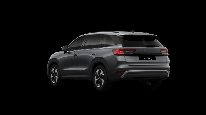 Skoda Kodiaq Executive 7 posti 2,0 TDI 110 kW (150 CV) 7 marce - DSG